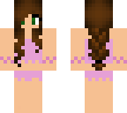 thegamingmoo - bathingsuit
