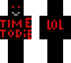 time to die
