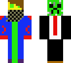 triple skin