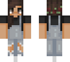 tumblr overalls