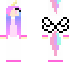 unicorn girl