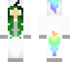 unicorn onesie edit