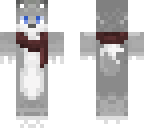 update to unnamed character