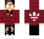 updated to match previous skin