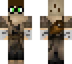 useless survivior