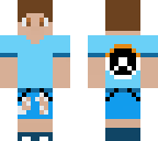 valdemor summer skin
