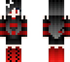 vampire girl