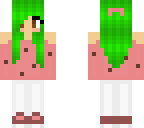 watermelon girl