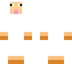 white sheep
