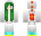 white yoshi