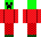 willtheoreminer pajama skin