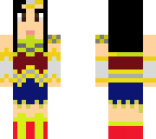 wonder woman
