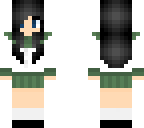 yukashima highschool uniform for nekoette