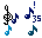 35 musicians
