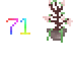 71 followers