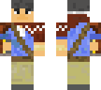 adventurer jr v2