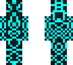 alien robot