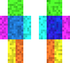 amazing colour textures