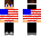 american boy