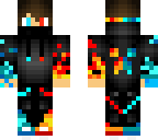 andrew in flame and ice