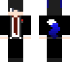 andrew uniform
