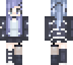 anime girl