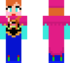 anna
