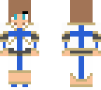 another armour deco for combo