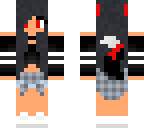 aphmau wolf