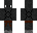 assassin boy