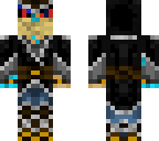 asura's insanity