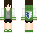 attack on titan oc casual wear
