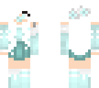baby blue edit