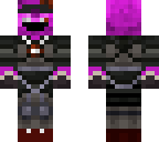 barneydoseminecraft