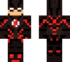 barry evil allen
