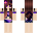 bathing suit