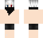 bathing suit kaneki