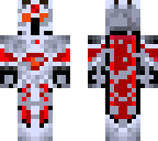 beat up knight of silver cliff