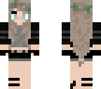 bed wars skin- fixed again xc