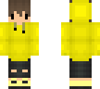 bedwars - duck