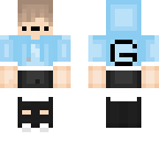 bedwars kid summer edit