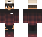 black edit boy