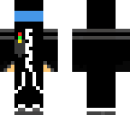 black raser