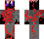 bloody demon  thing