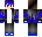 blue boy