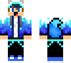 blue boy topaka
