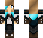 blue laura