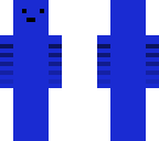 blue shapoo