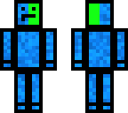 blue tapl
