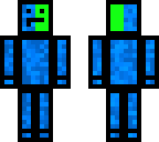 blue tapl